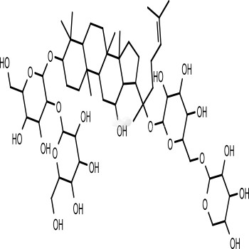  Ginsenoside Rb2