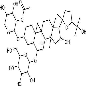 Astragaloside II
