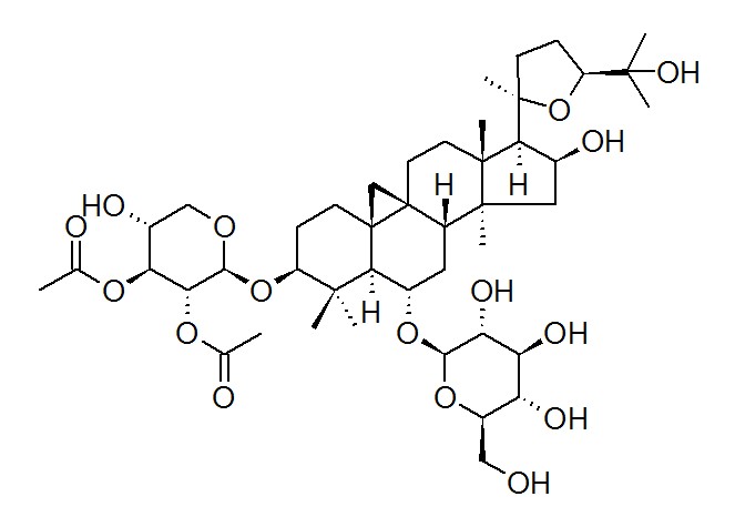 Astragaloside I