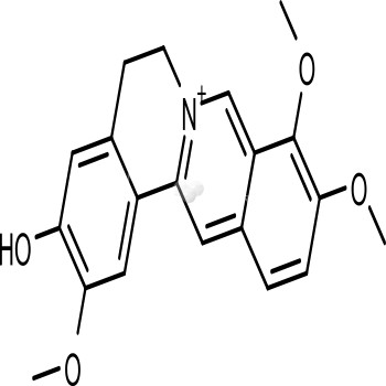 Jatrorrhizine