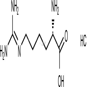 L(+)-Homoarginine hydrochloride