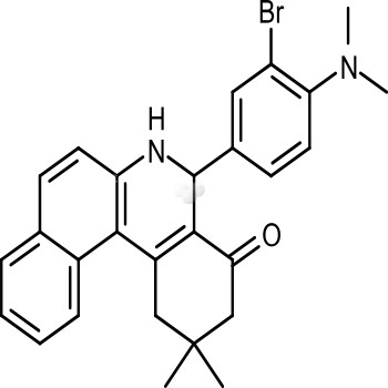 Glutaminase C-IN-1