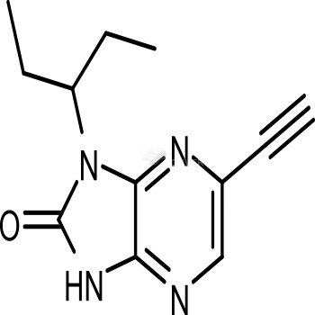 Tirasemtiv 