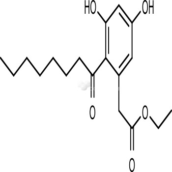 Cytosporone B