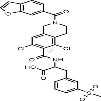 Lifitegrast