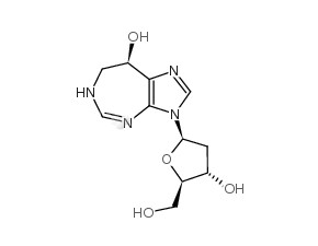 Pentostatin