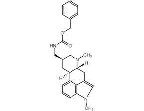 Metergoline