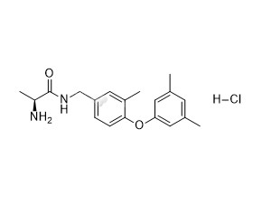 SGC2085 HCl