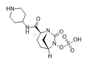 Relebactam