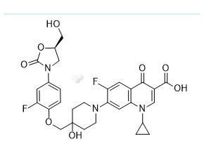 Cadazolid