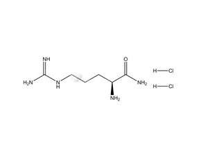 L-Argininamide dihydrochloride