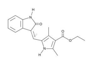 VEGFR2 KiN/Ase Inhibitor I