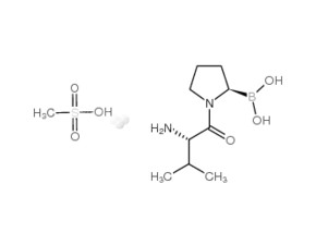 Talabostat mesylate