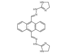 Bisantrene