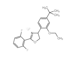 Etoxazole