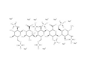 Fondaparinux sodium