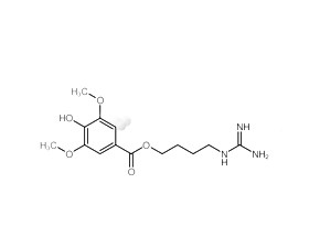 Leonurine hydrochloride