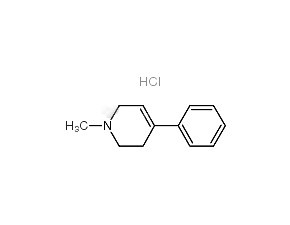 MPTP-hydrochloride