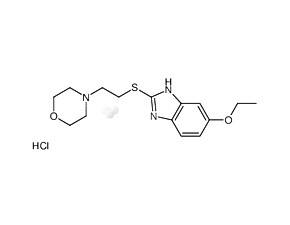 Afobazole hydrochloride