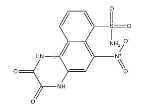 NBQX disodium salt