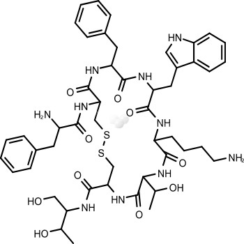 Octreotide acetate