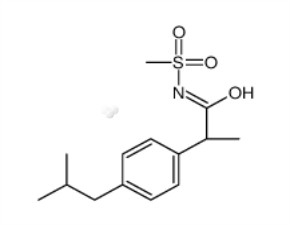 Repertaxin