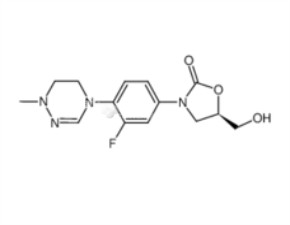 Delpazolid