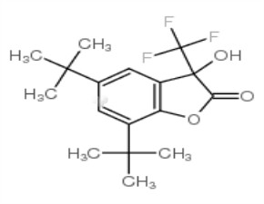 rac-BHFF