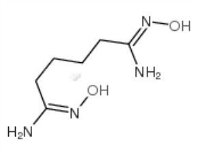 Adipamidoxime