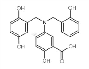 lavendustin A