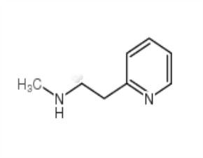 Betahistine