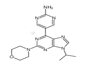 Desmethyl-VS-5584