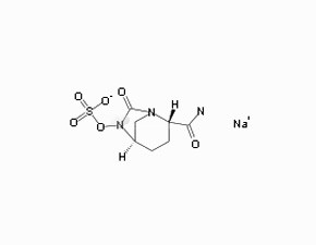 Avibactam