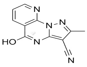 KDM4D-IN-1