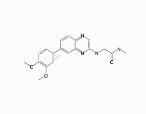 BQR-695 (Synonyms: NVP-BQR695)