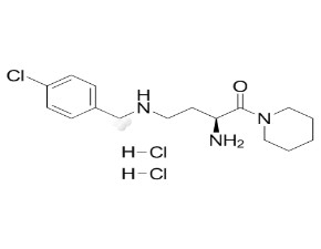 UAMC 00039 dihydrochloride