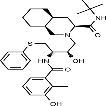 Nelfinavir Mesylate