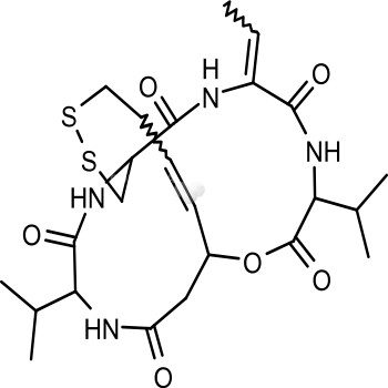 Romidepsin (FK228, Depsipeptide)