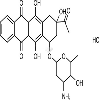 Idarubicin HCl