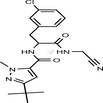 Cathepsin Inhibitor 1