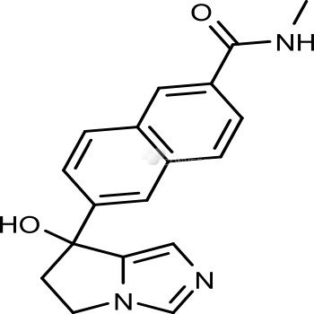 TAK-700 (Orteronel)