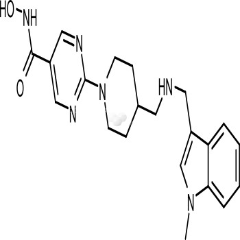 Quisinostat (JNJ-26481585)