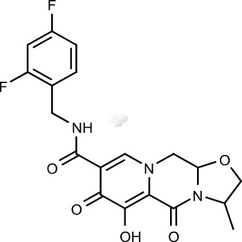 Cabotegravir (GSK744, GSK1265744)