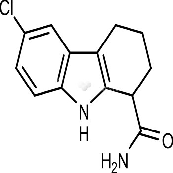 EX 527 (Selisistat)