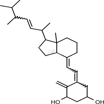 Doxercalciferol