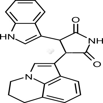 Tivantinib (ARQ 197)