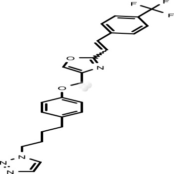 Mubritinib (TAK 165)