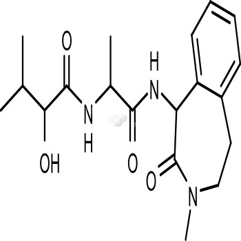 Semagacestat (LY450139)