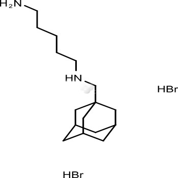 IEM 1754 2HBr