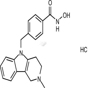 Tubastatin A HCl